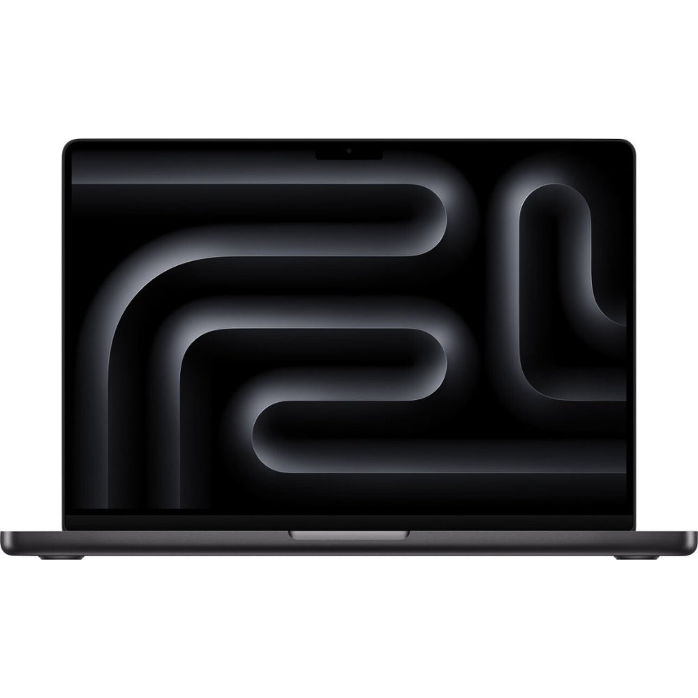 Apple - MacBook Pro de 14,2 po (M4 Pro d'Apple/RAM 24 Go/SSD 512 Go)