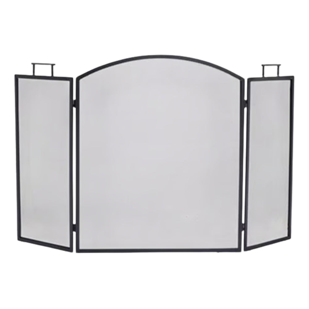 Pleasant Hearth - Classic Spark Guard 52 x 31 in