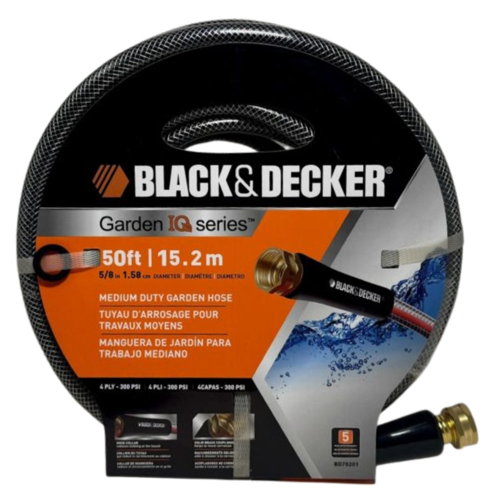 Black & Decker - Garden Hose