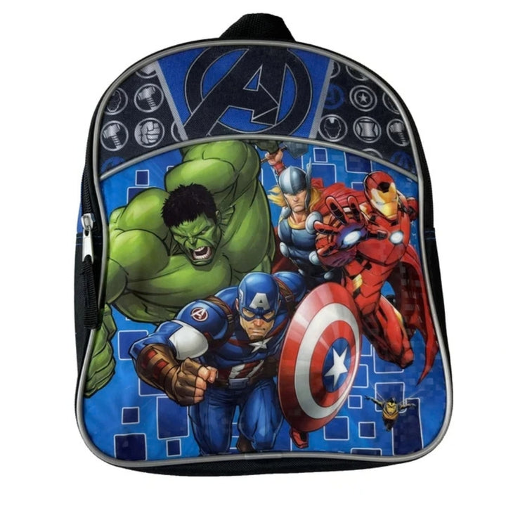 Marvel - Sac à dos pour tout-petit