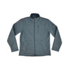 Karbon - Zip-Up Jacket