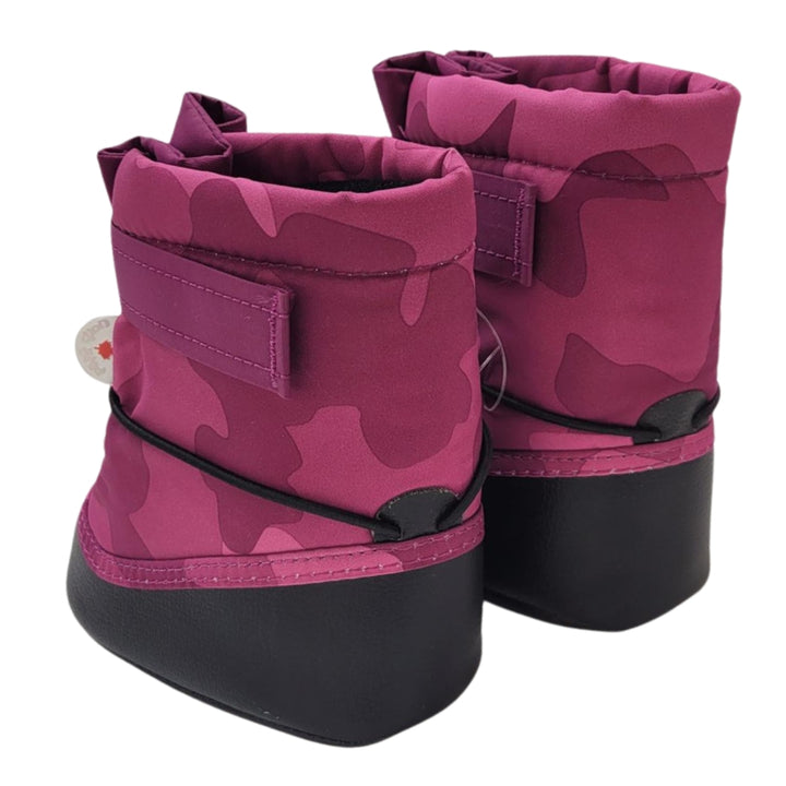 Bottes pour tout petit