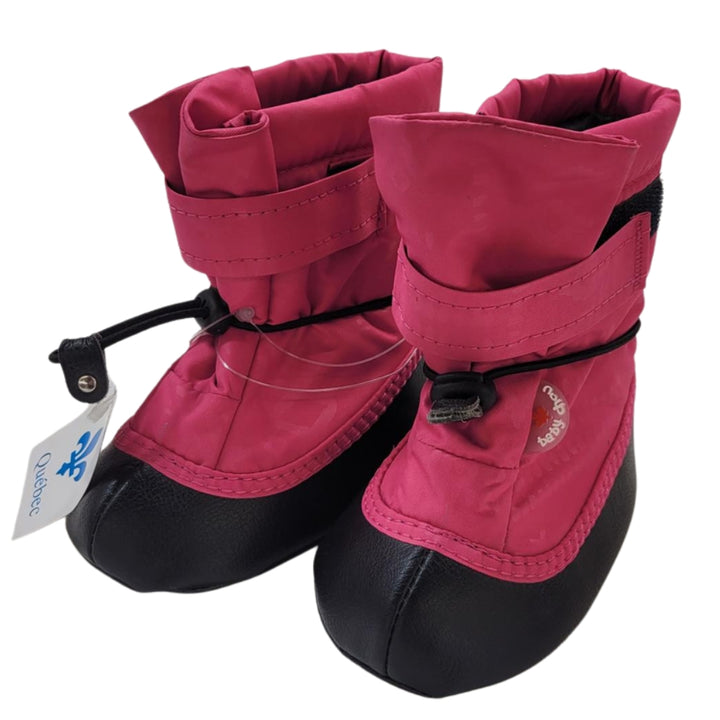 Bottes pour tout petit