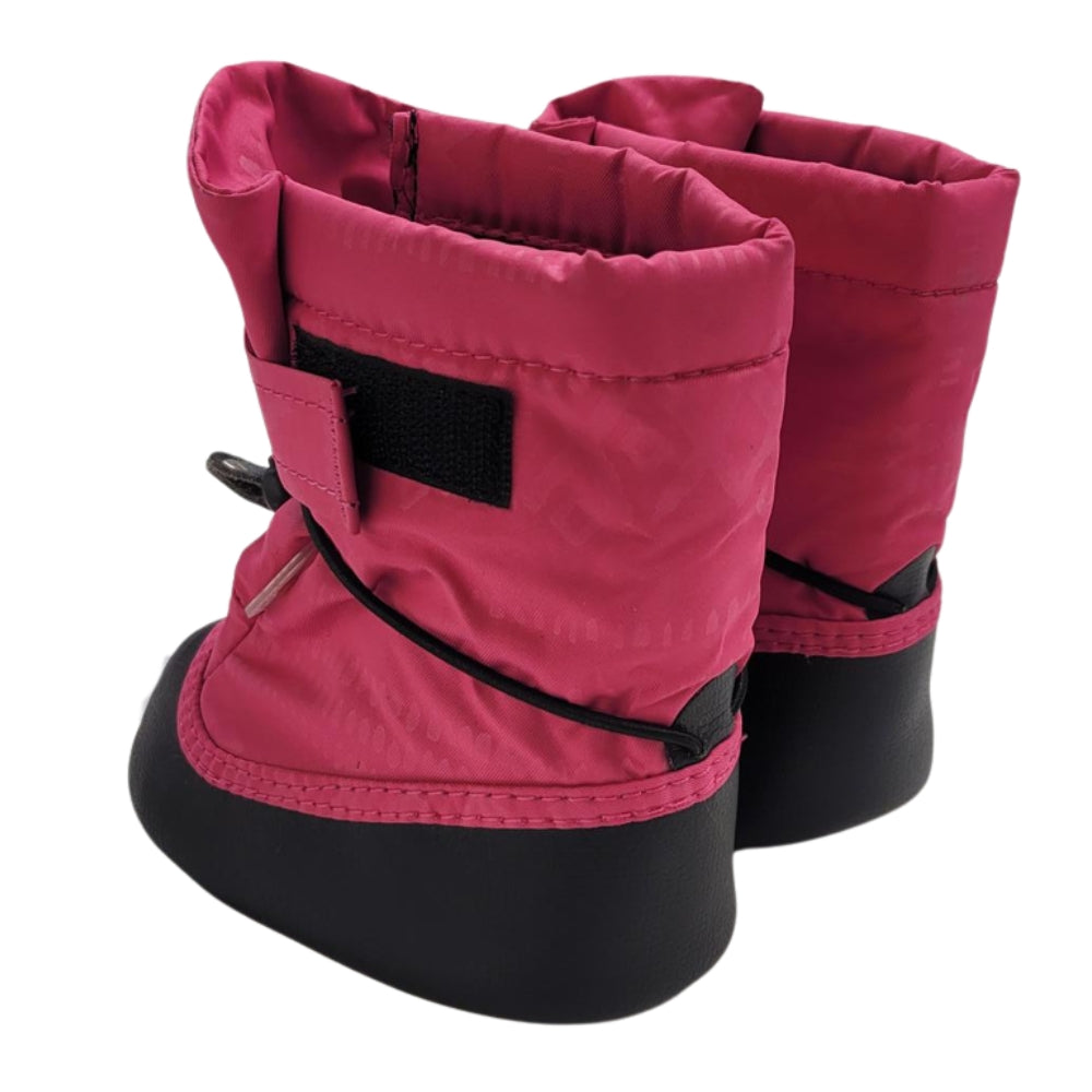 Bottes pour tout petit