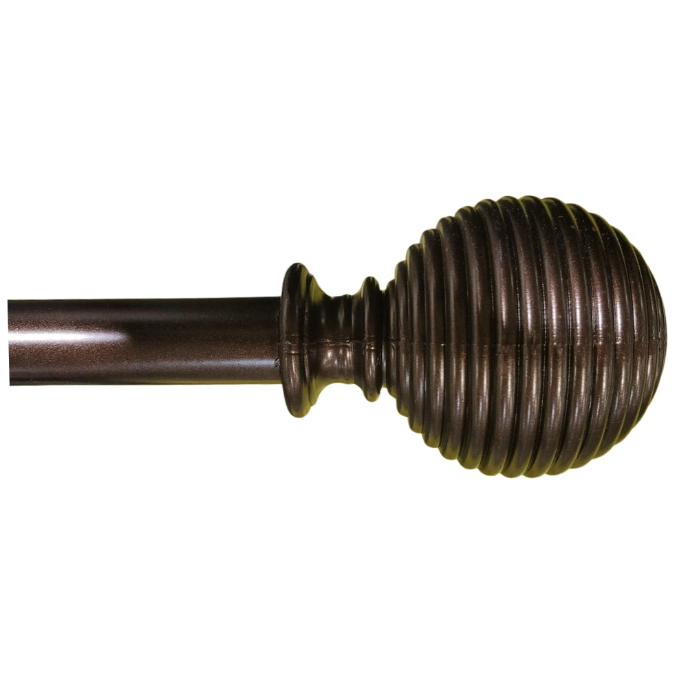 Versailles - Curtain Rod