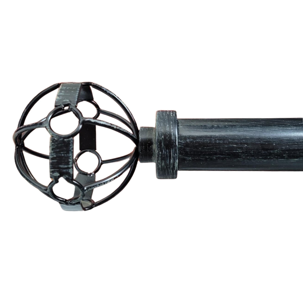 Versailles - Curtain Rod