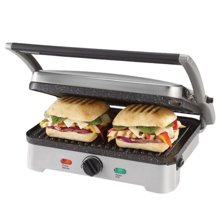 Starfrit The Rock Panini Grill