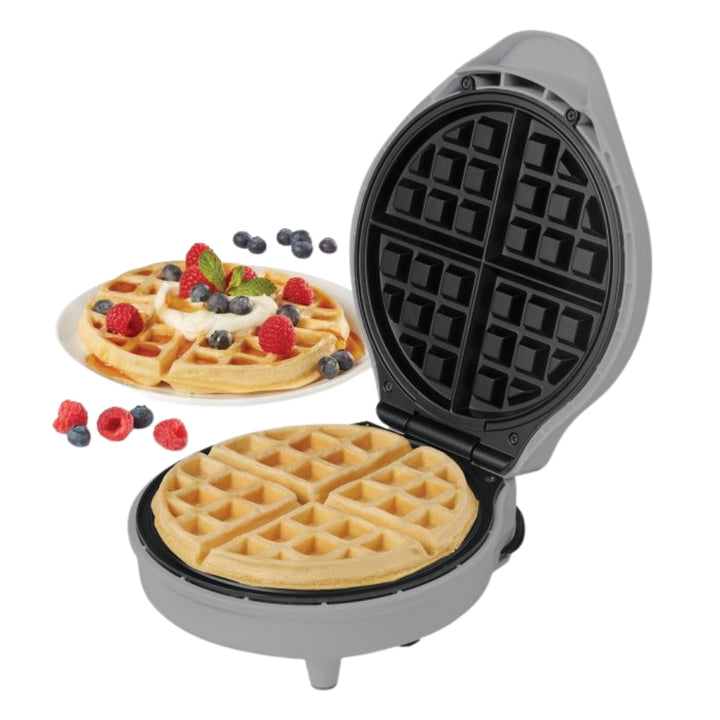 Electric Waffle Maker