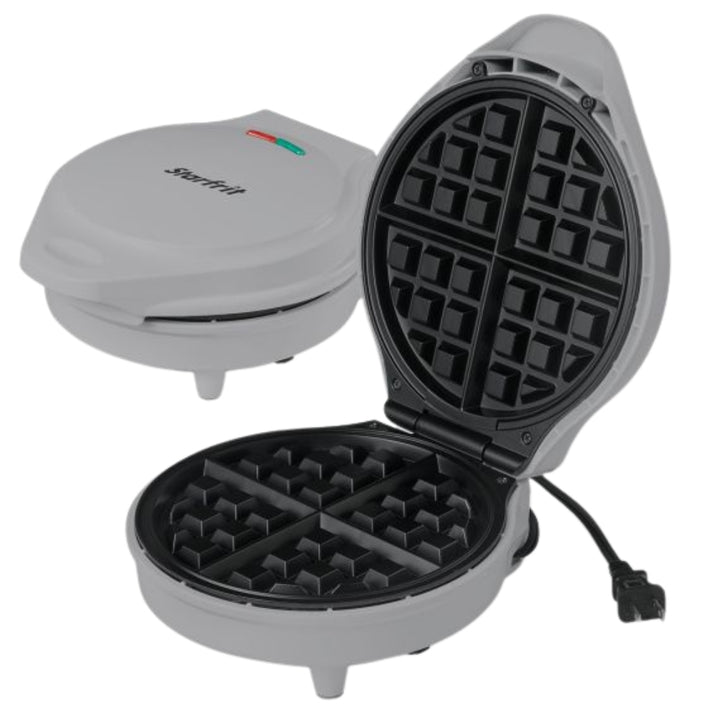 Electric Waffle Maker