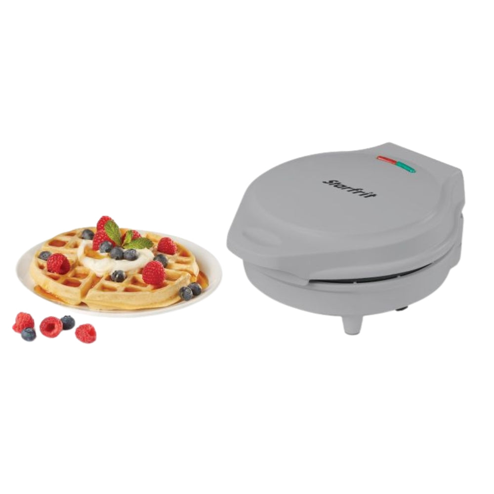 Electric Waffle Maker