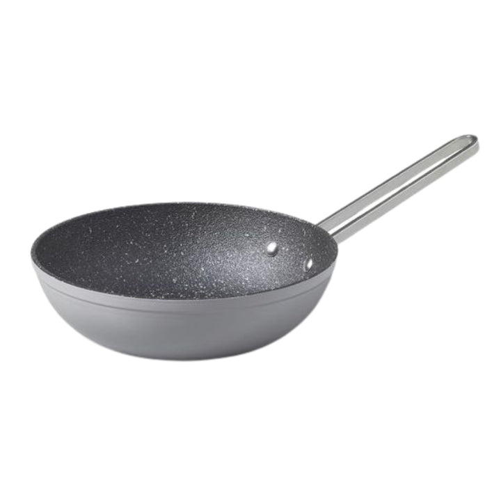 Starfrit The Rock Breakfast Collection Mini Wok