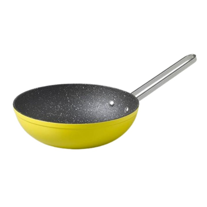Starfrit The Rock Breakfast Collection Mini Wok