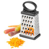 Starfrit - 4-Sided Hand Grater