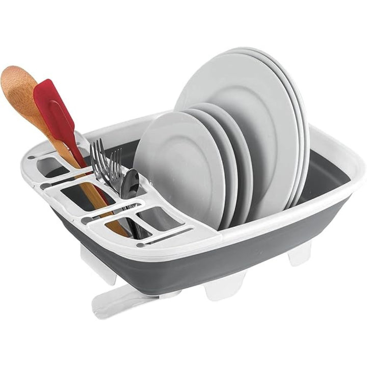Starfrit - Foldable Dish Rack
