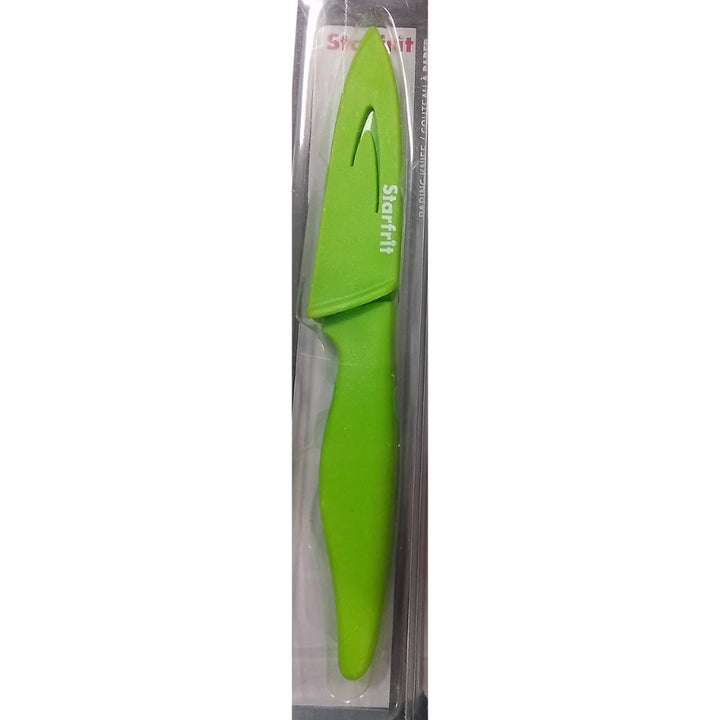 Starfrit - Couteau à parer 3,5 po