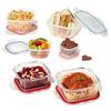 Starfrit - LocknLock Container Set, 12 Pieces