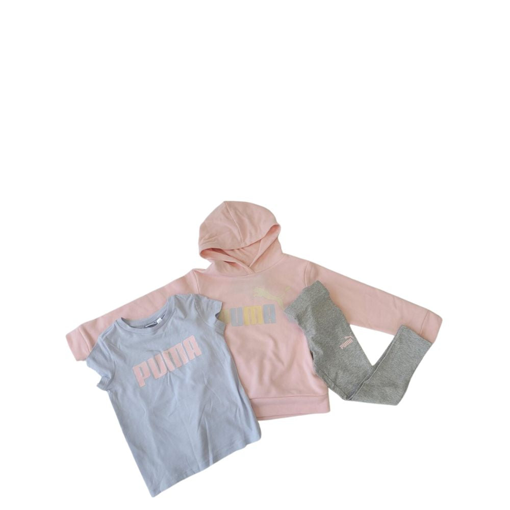 Puma - Children's set, 3 pieces