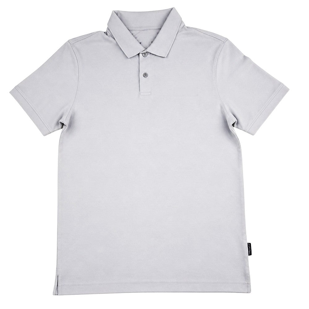 Calvin Klein - Polo à manches courtes