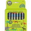 Onyx & Green - Crayon de couleur