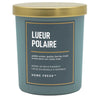 Home Fresh -  Chandelle Lueur Polaire - 1 mèche