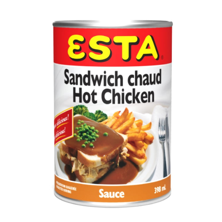 Esta Sauce