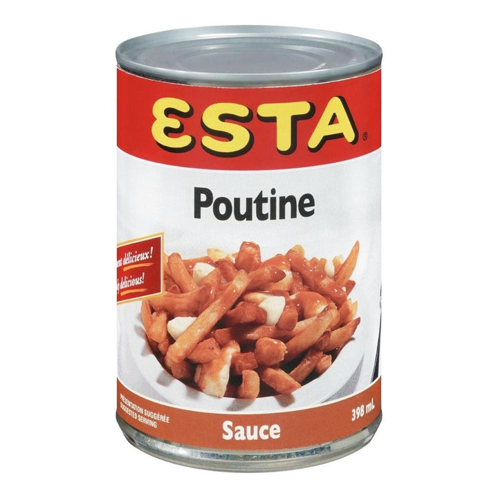 Esta Sauce