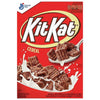 General Mills - KIT KAT Chocolate Cereal