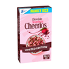 General Mills - Strawberry Chocolate Cheerios