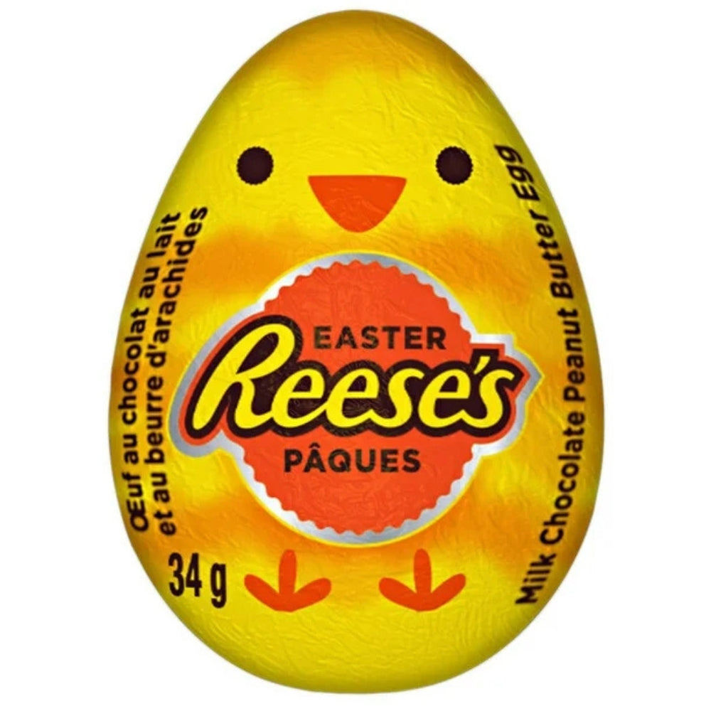 Reese - Mini œuf chocolat