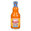 RedHot - Mild sauce for chicken wings