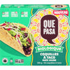 QUE PASA - Hard Taco Shells