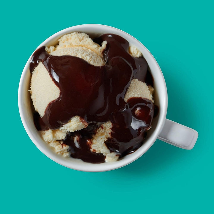 HERSHEY'S - Chocolate syrup, baking ingredients, 2.6 liters