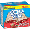 Pop-Tarts - Pâtisseries givrées saveur fraise