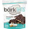 Barkthins - Dark chocolate toasted coconut with almonds
