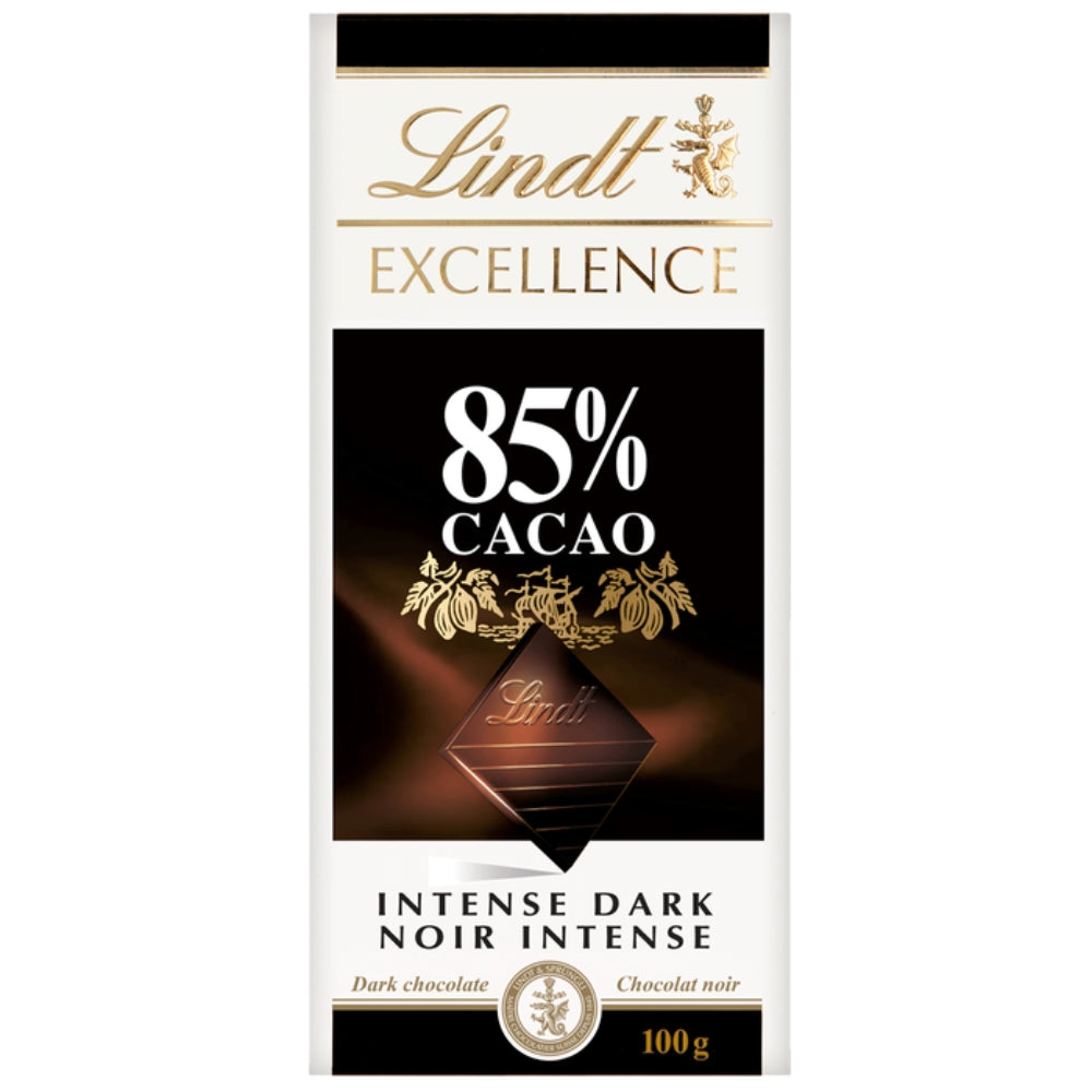 Lindt Chocolate