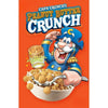 Quaker Cap'n Crunch's Peanut Butter Crunch