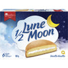 Vachon 1/2 Moon Vanilla Cakes