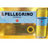 San Pellegrino - Sparkling Mineral Water