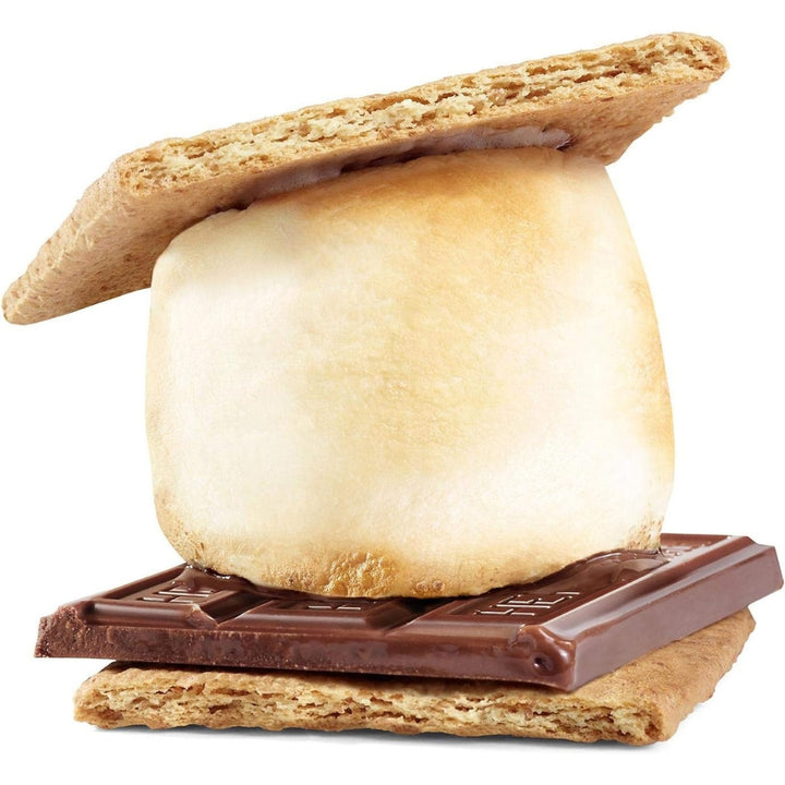 Hershey's - Collation S'Mores, ensemble de 18 S'Mores assorties