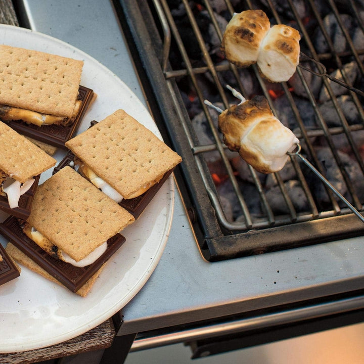 Hershey's - Collation S'Mores, ensemble de 18 S'Mores assorties