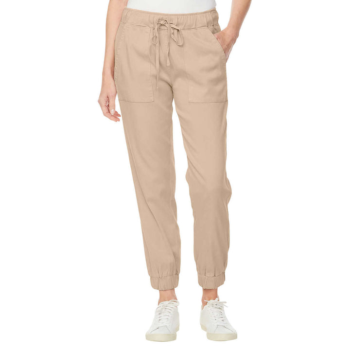 Buffalo Pull-On Pants