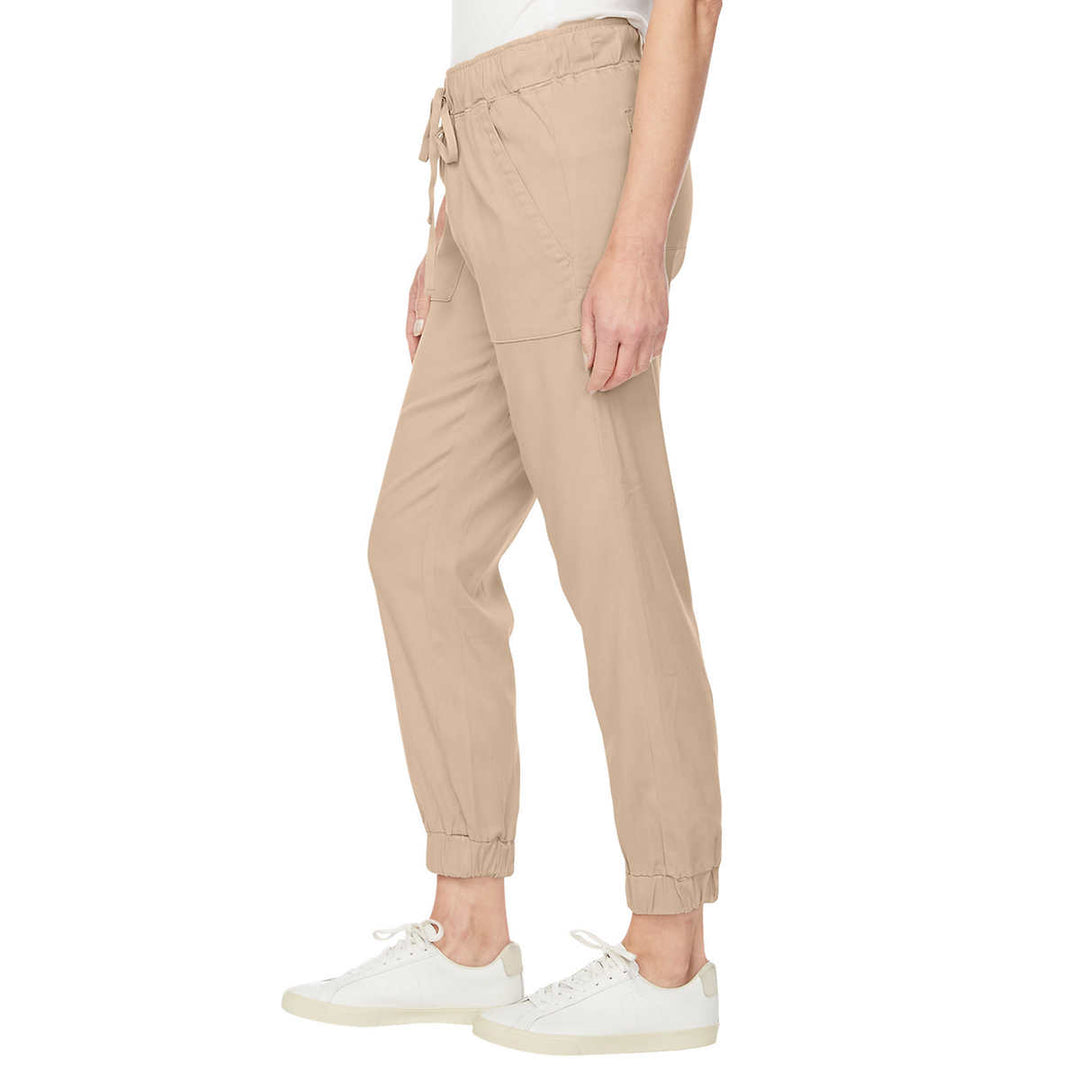 Buffalo Pull-On Pants