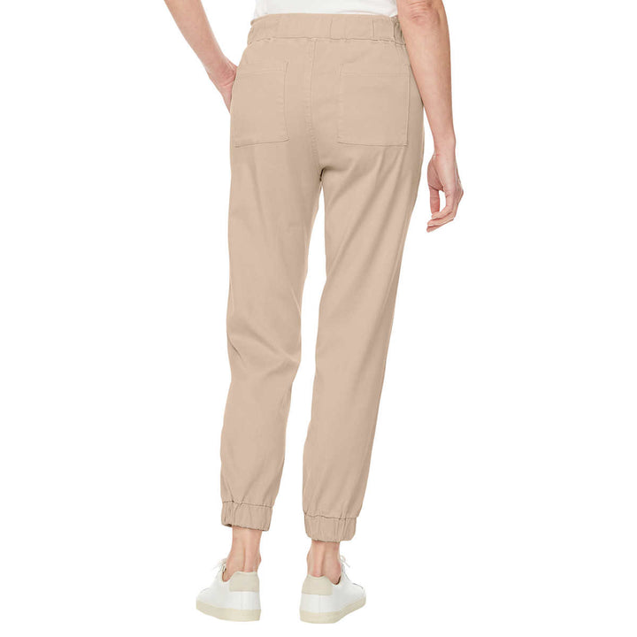 Buffalo Pull-On Pants