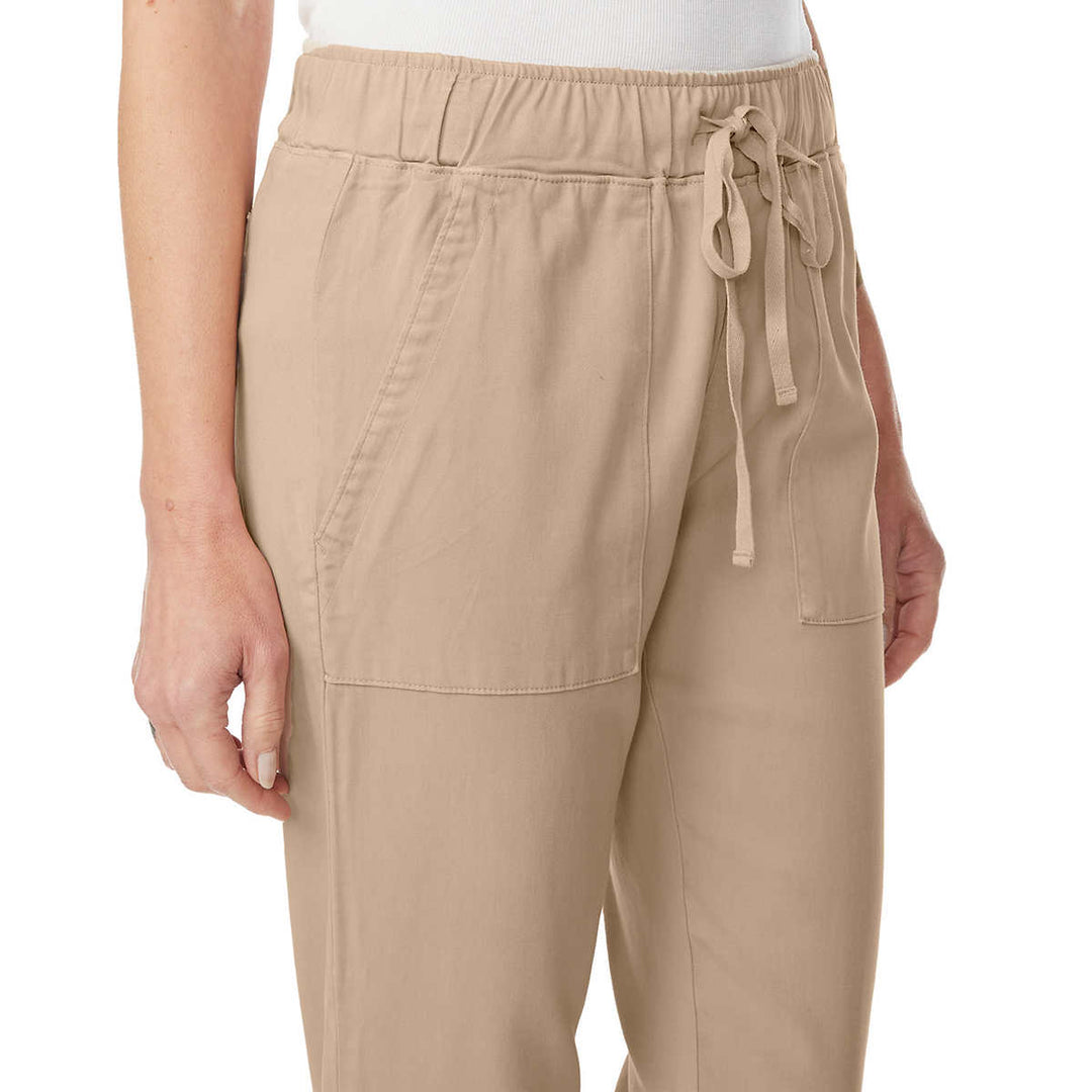 Buffalo Pull-On Pants