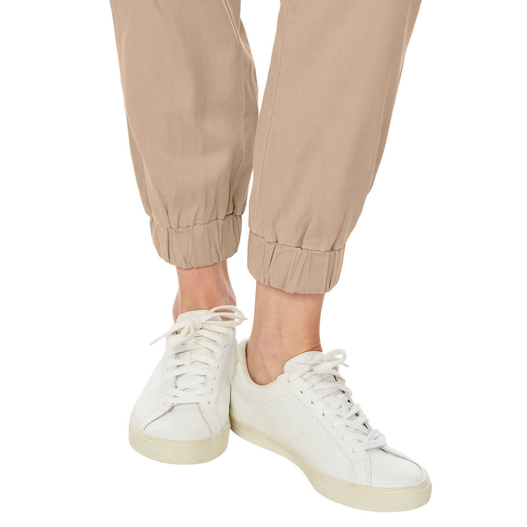 Buffalo Pull-On Pants