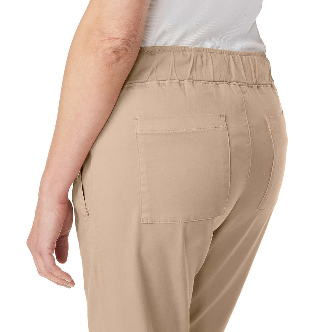Buffalo Pull-On Pants