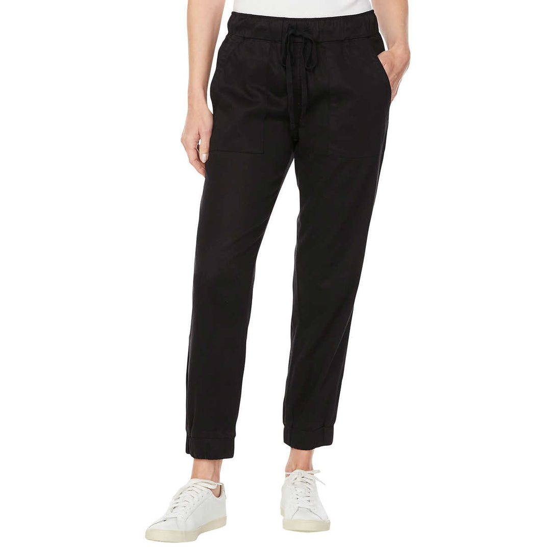 Buffalo Pull-On Pants
