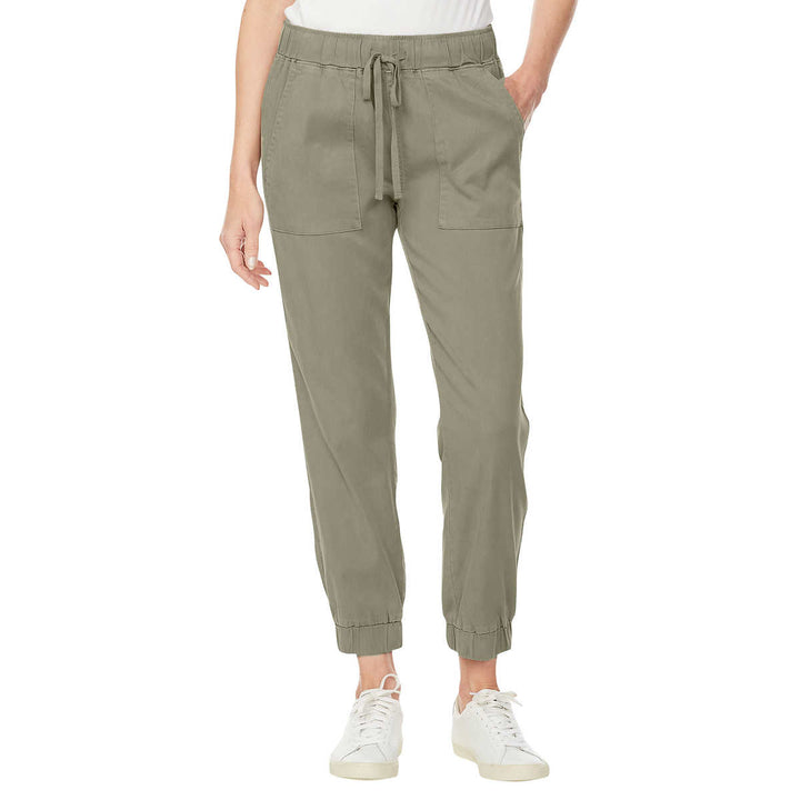 Buffalo Pull-On Pants