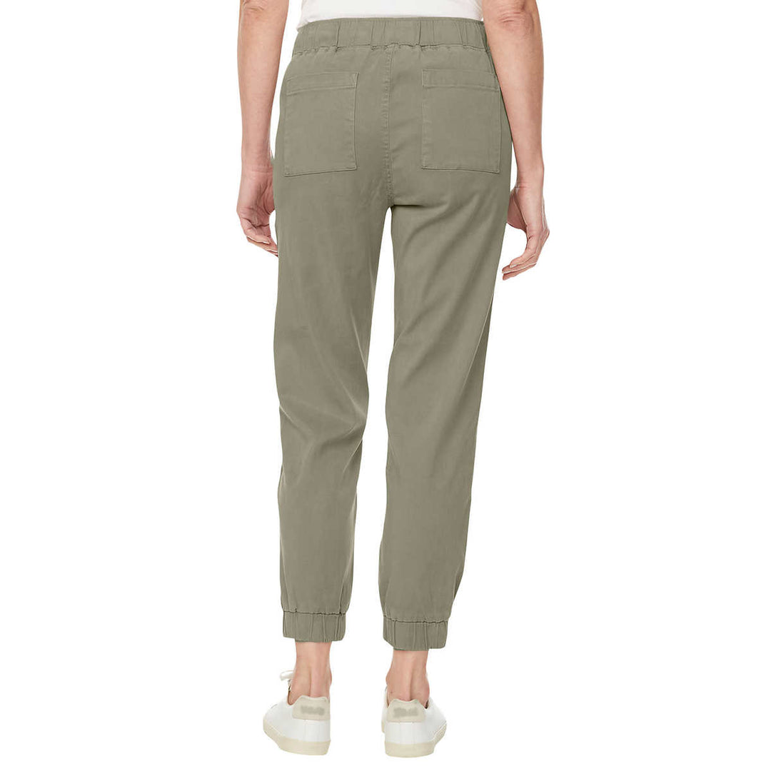 Buffalo Pull-On Pants