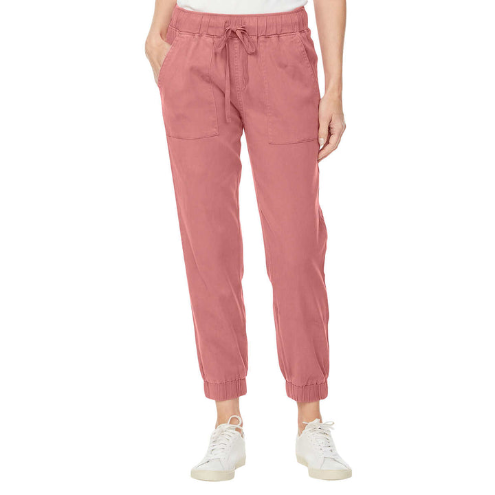 Buffalo Pull-On Pants